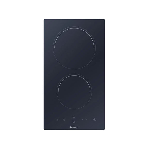 CANDY Domino Induction Hob 2 Zonas ââ'¬“ disponível em Luanda e em Angola