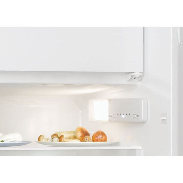 Frigorífico de Encastre Candy 95L, 83 Cm, 1 Porta, CRU164NE/N ref E-8424
