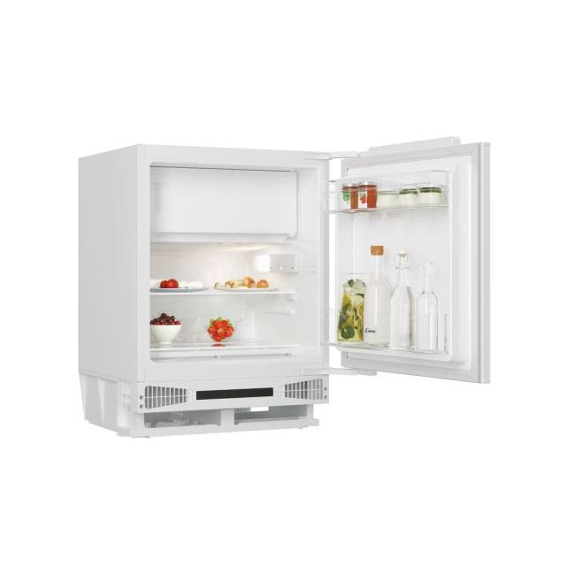 Frigorífico de Encastre Candy 95L, 83 Cm, 1 Porta, CRU164NE/N ref E-8424
