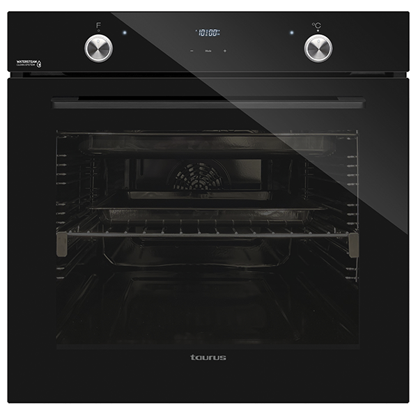 FORNO MULTIFUNCIONAL DE EMBUTIR TAURUS 3100W/78L | HM978BKD ref E-8455
