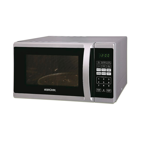 مايكرو أونداس بروهم BME-25GS، 25 لتر، سينزا، المرجع E-8469