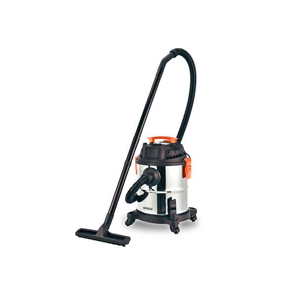 SOGO Vacuum Cleaner ASP-SS-16136 – available in Luanda and across Angola