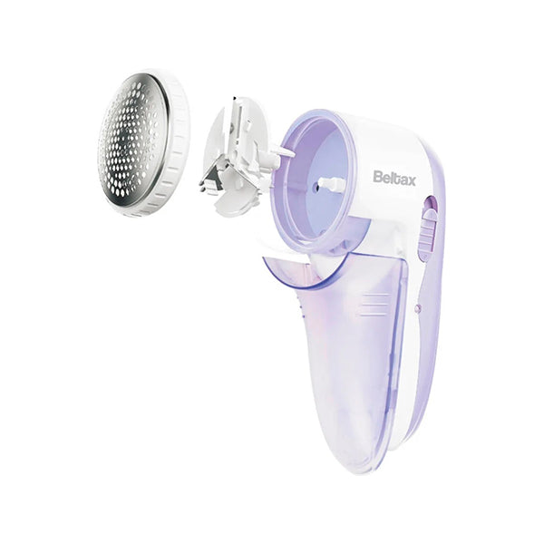 BELTAX Rechargeable Lint Remover BTB-2302 ref E-8482