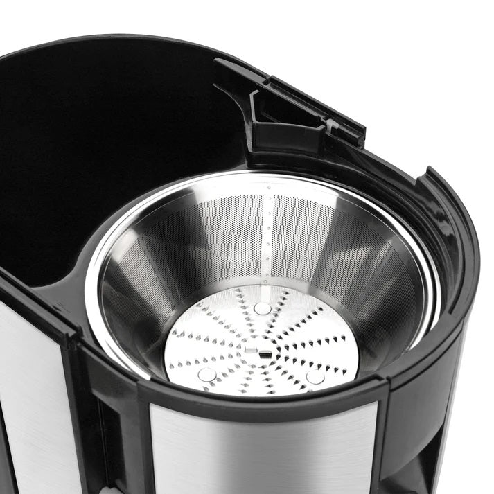 Espremedor TAURUS Liquafruits PRO COMPACT 600W | ref E-8496