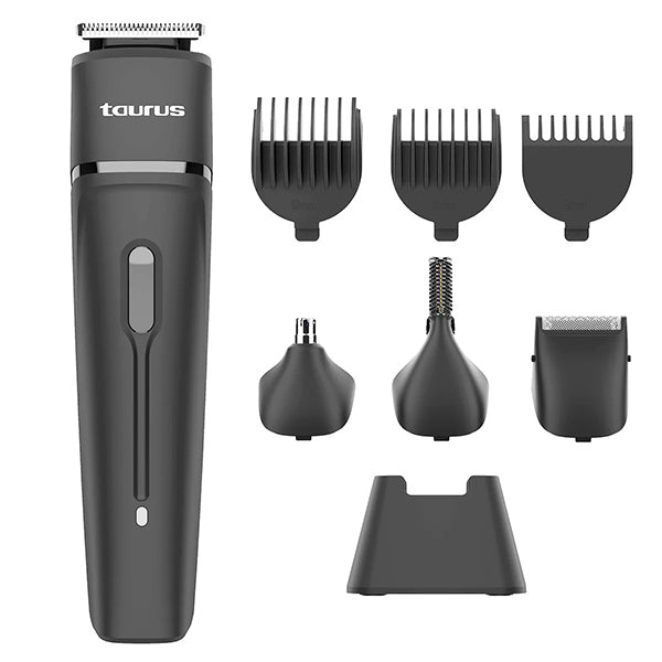 Aparador de pelos Taurus Hairi Hipnose completa | ref E-8522