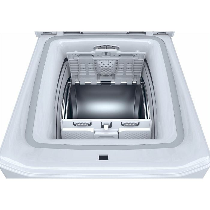 MÁQUINA DE LAVAR ROUPA AUTOMÁTICA CANDY 7KG CSTG27TE/1 | ref E-7786