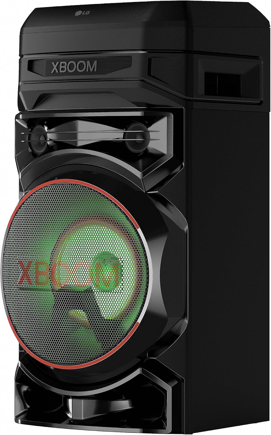 Sistema de áudio LG XBOOM com Bass Blast | RNC5 ref E-8763
