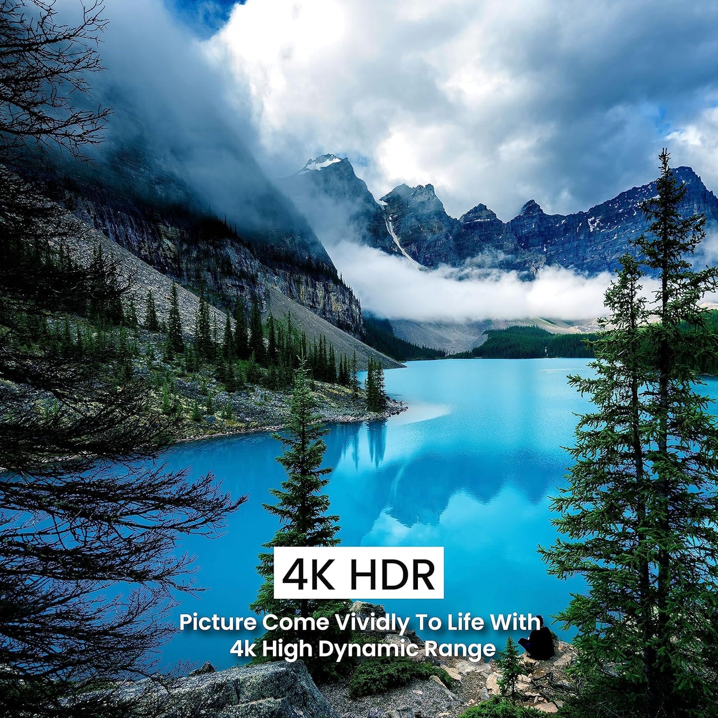تلفزيون أندرويد 55 بوصة 4K UHD SPJ ref SPJ-4KS55BL3200V