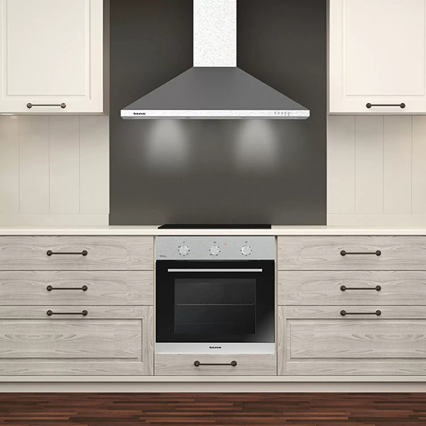 الثور – EXAUSTOR INOX PR90IXAL المرجع E-4873