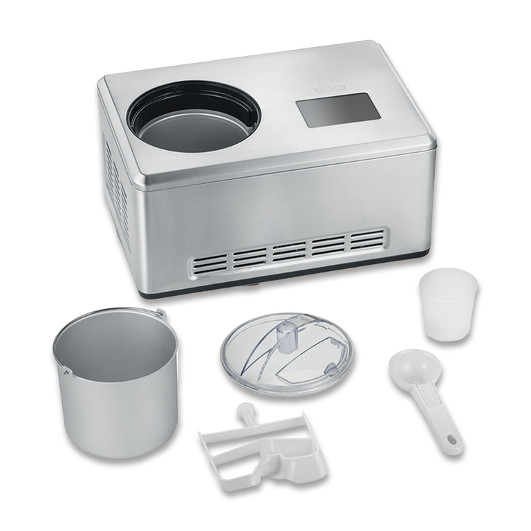 SEVERIN EZ 7406 ICE CREAM MACHINE ref E-7816