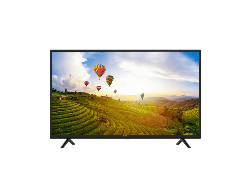 SPJ TV DIGITAL LED HD 32" ref SPJ- LEDBLS-32IA006