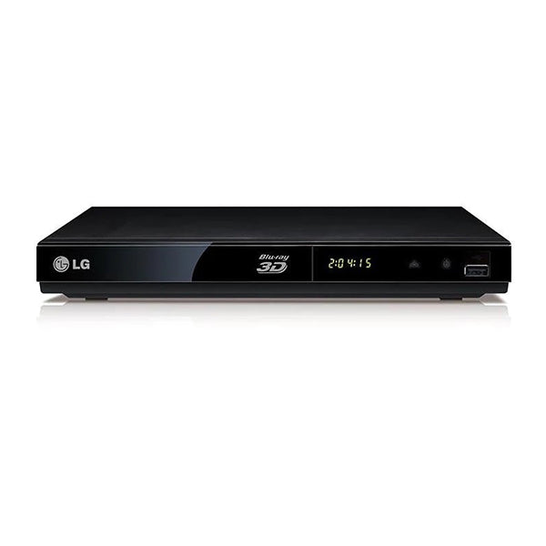 LG BP325 3D Blu-ray Player ââ'¬“ disponível em Luanda e em Angola