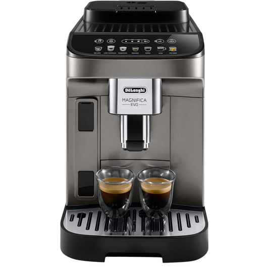 DELONGHI Coffee Machine ECAM29081TB | ref T-48337166