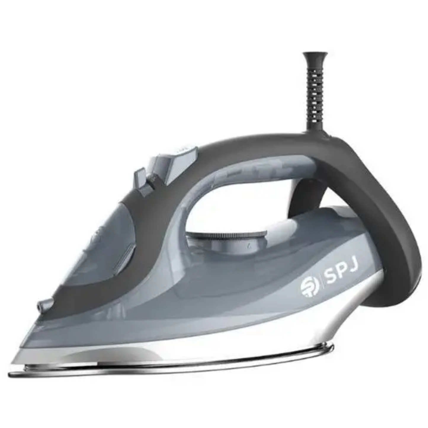 SPJ Steam Iron 2000-2400W | ref SPJ-SIX-GRCS07