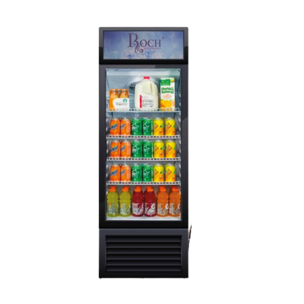 Vitrine para Frigorífico ROCH 329L ref EZ-RSF-410-O