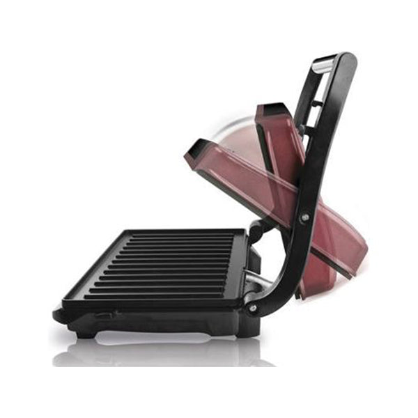 TAURUS ELECTRIC GRILL TOAST & CO 700W | (SW-100G) ref E-4530
