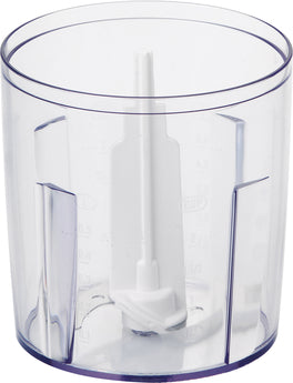 MOULINEX Multi Moulinette XXL Chopper 500W | ref T-AT718A10