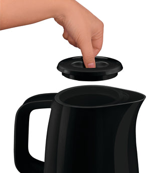 MOULINEX Electric Kettle 1.5L/2200W ref T-BY150827