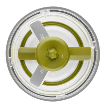 Picador e Agitador Manual TEFAL 5 Seconds 450ml | ref T-K1644104