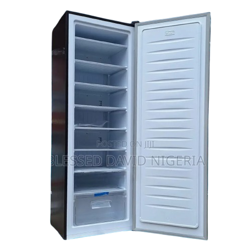 Freezer Vertical BRUHM de Porta Única 228L | BUS-230M ref E-7844