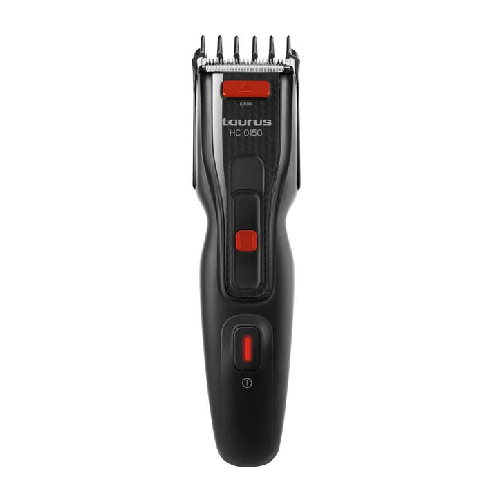TAURUS Hair Clipper HC-0150 ¢â'¬“ disponível em Luanda e em Angola