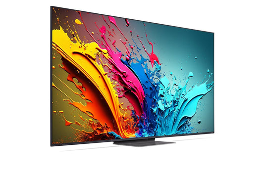 LG Smart TV 86" QNED 4K UHD | 86QNED86T6A ref E-8829