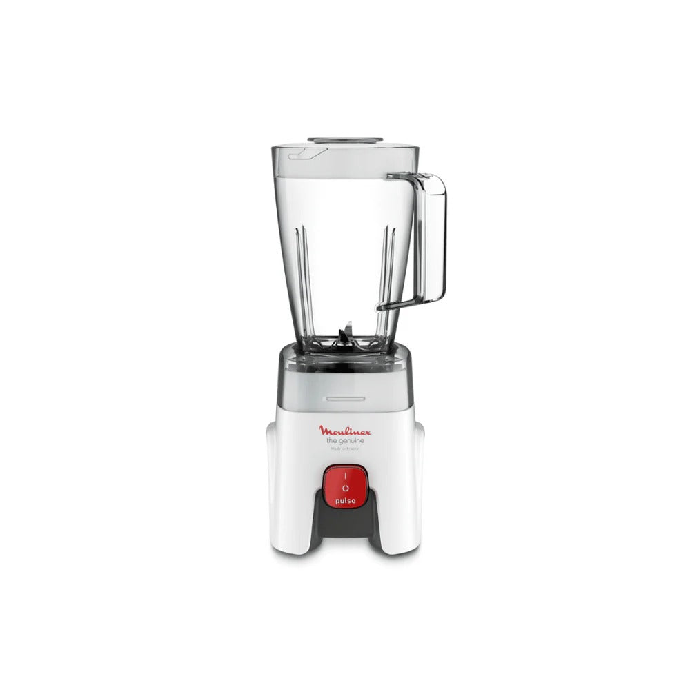 Liquidificador MOULINEX Original 500W/1,25L ref T-LM240B25
