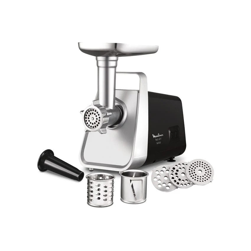 Processador de alimentos multifuncional MOULINEX Master Chef 500 W | ref T-FP211110
