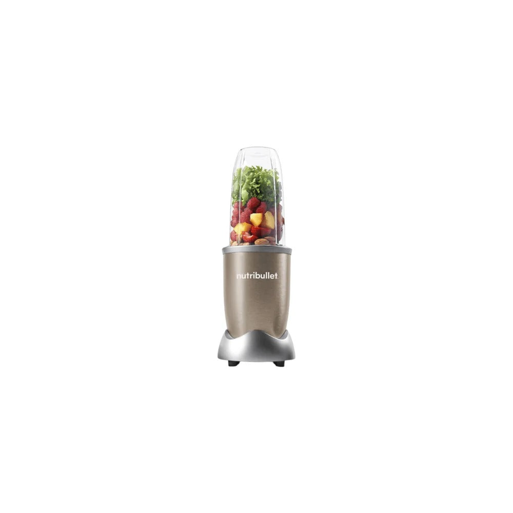 NUTRIBULLET Pro Champagne Blender 900W/0.9L ref T-48332003