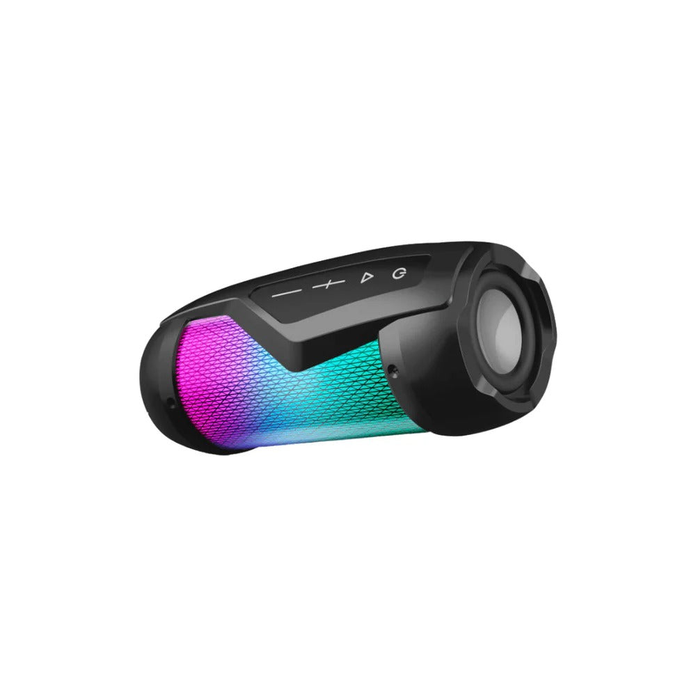 BIGBEN 20W alto-falante de festa Bluetooth com luzes LED em Luanda
