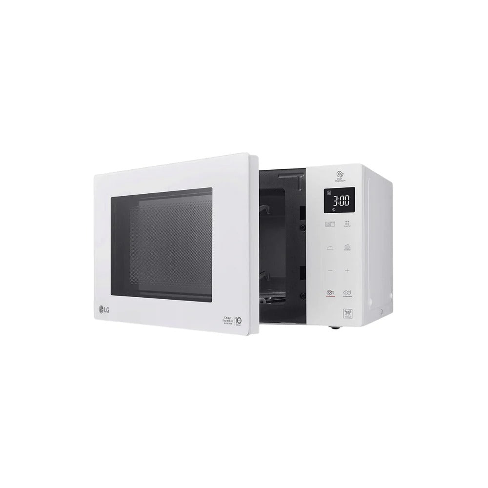 LG NeoChef Microwave with Grill 25L ref T-46730005