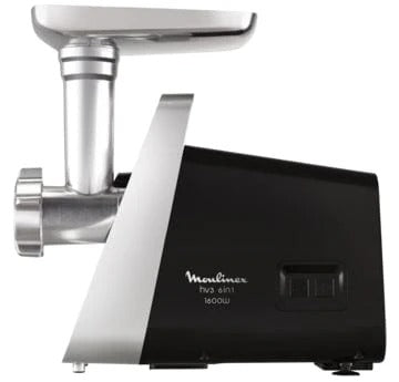 Processador de alimentos multifuncional MOULINEX Master Chef 500 W | ref T-FP211110