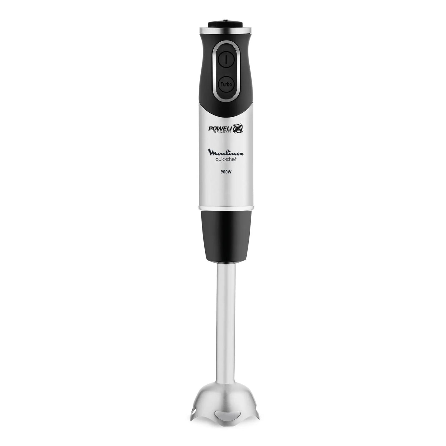 Batedeira de Mão MOULINEX QUICKCHEF 3 em 1 1000 W | ref T-DD655810