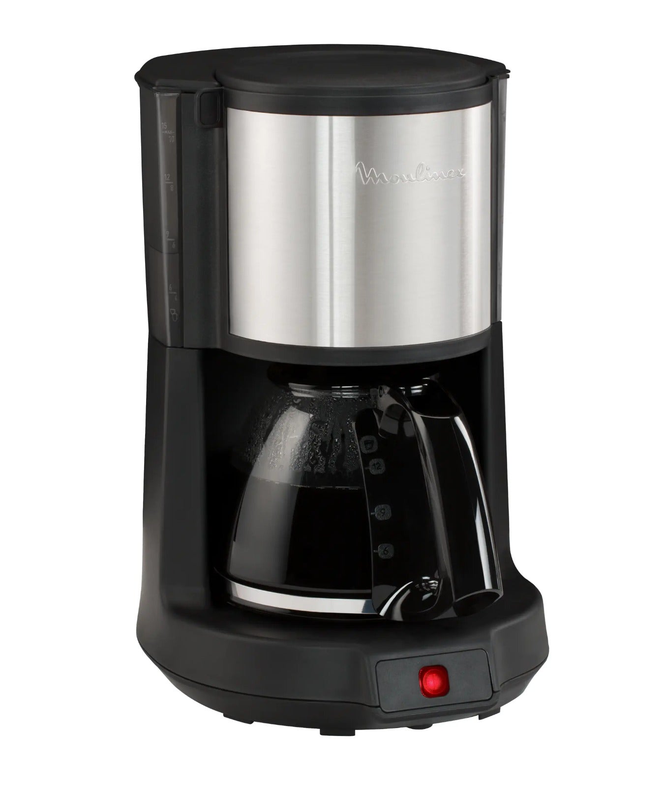 Máquina de Café KRUPS Nespresso Essenza Mini Preta ref T-44035492