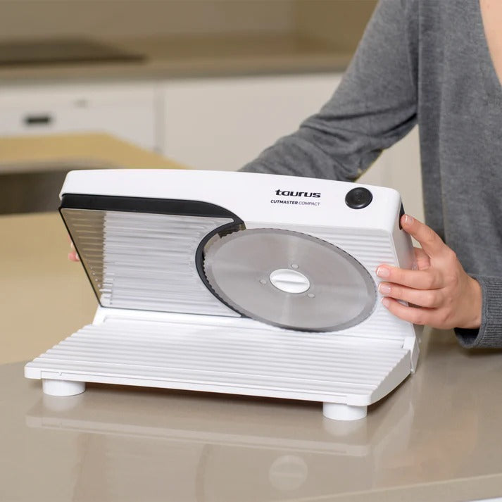 FATIADOR TAURUS CUTMASTER COMPACT 100W | ref E-4877