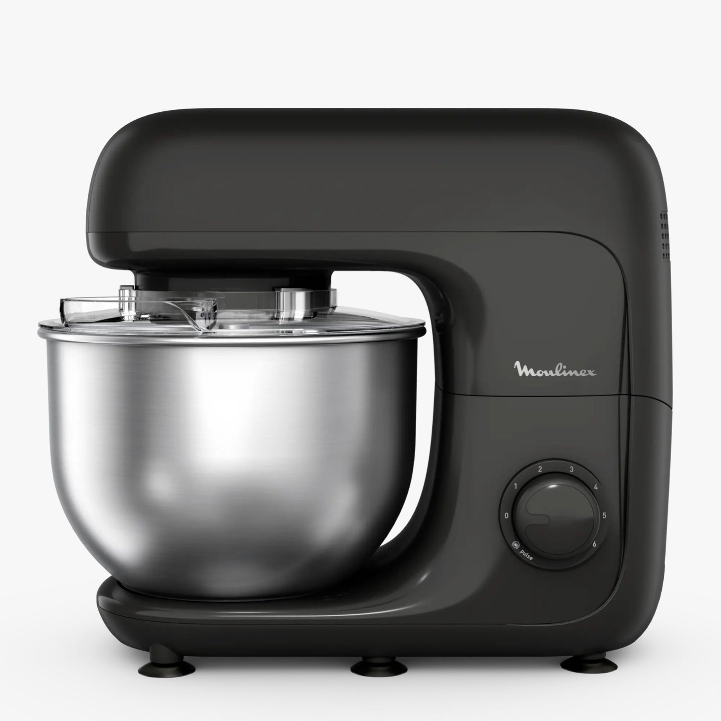 MOULINEX Bake Essential stand mixer 4.8L 800W versátil em Angola