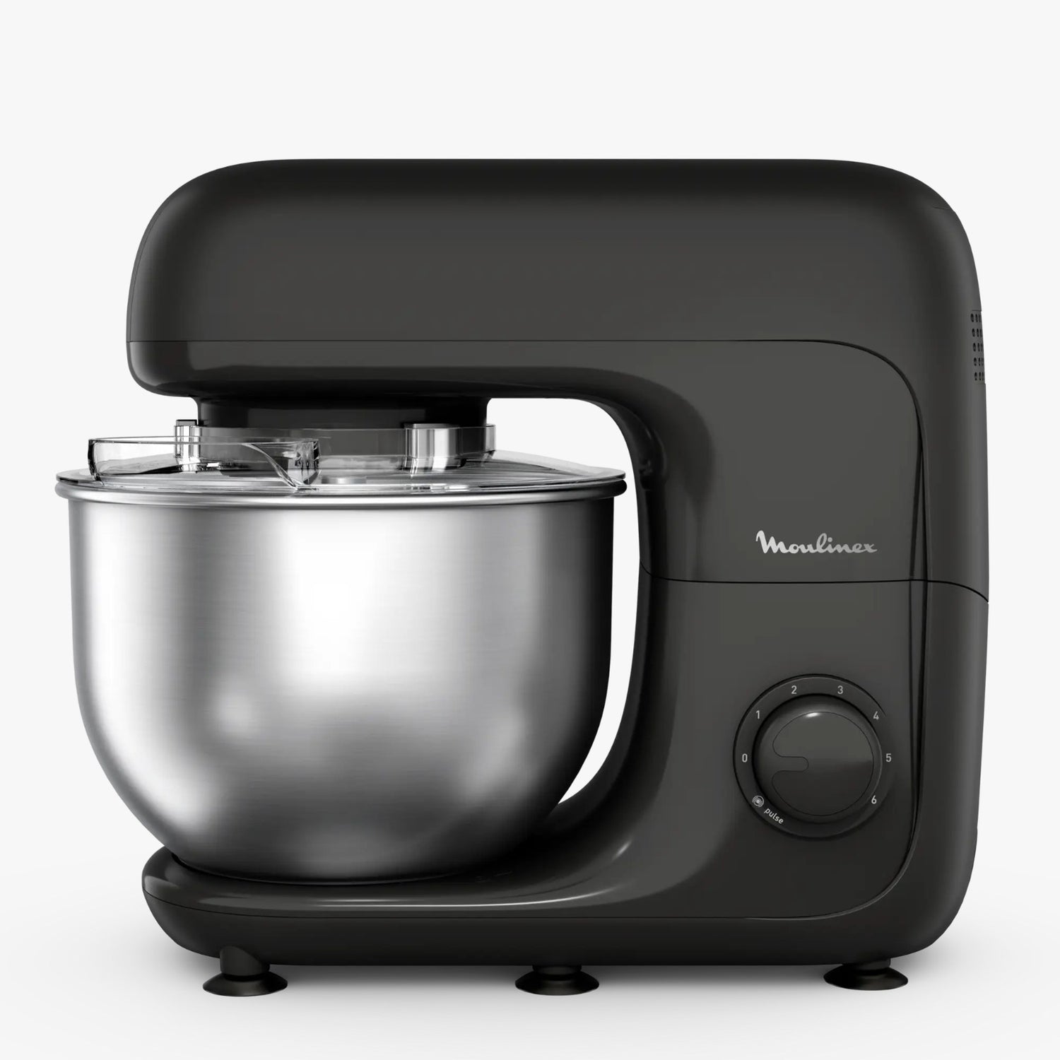 MOULINEX Bake Essential stand mixer 4.8L 800W versatile in Angola