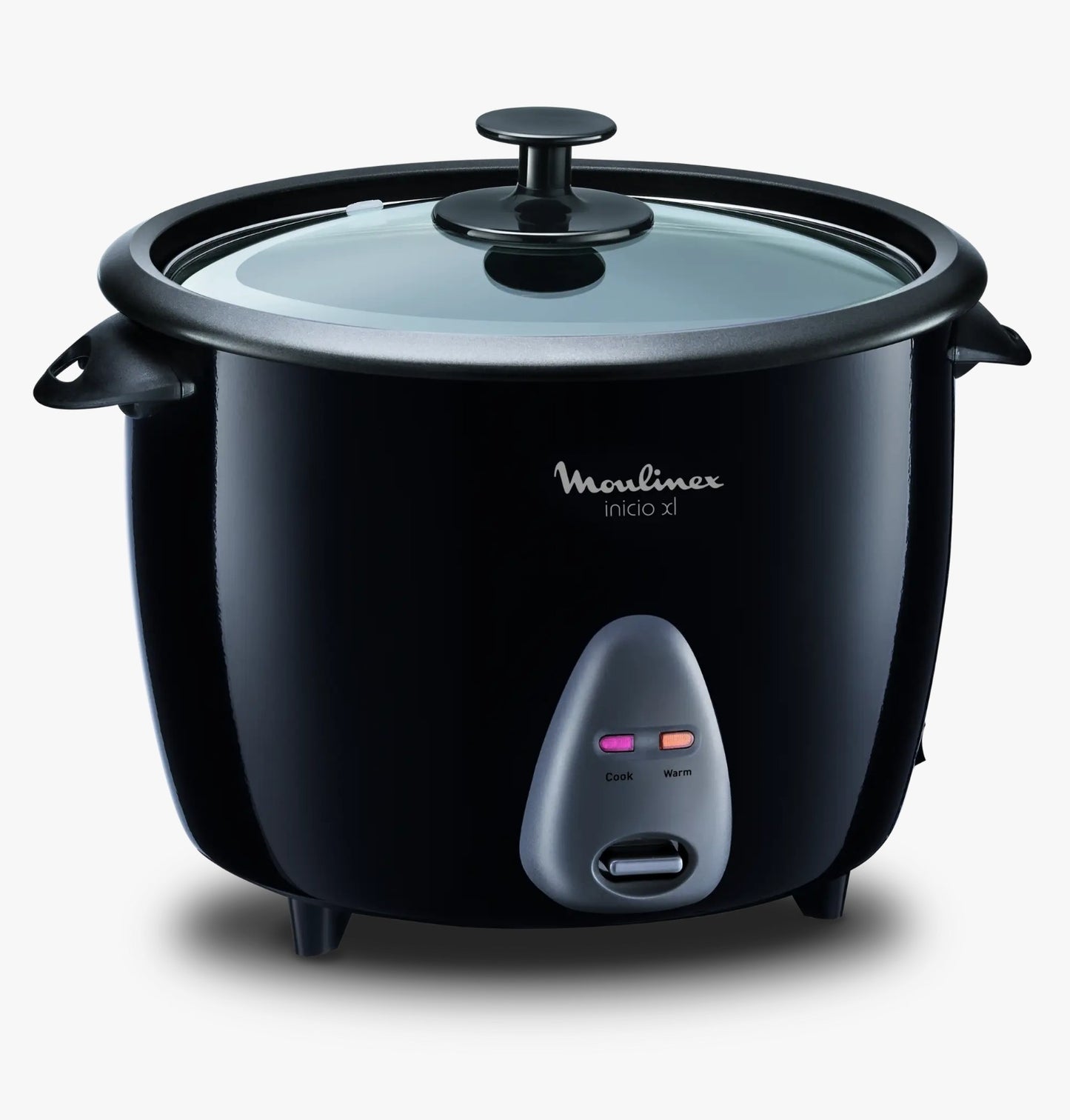 MOULINEX Preto Inicio panela de arroz HOME XL 2.8L 1000W em Angola