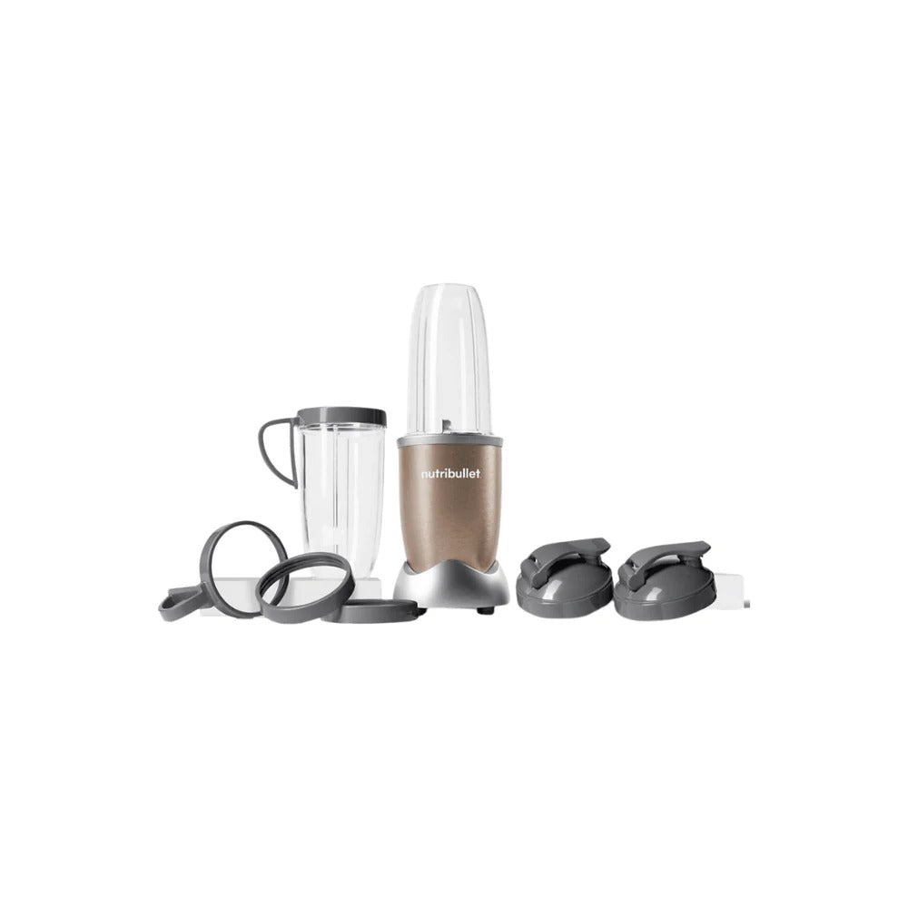 NUTRIBULLET Pro Champagne Blender 900W/0.9L ref T-48332003