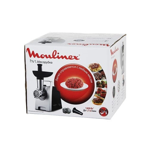 Processador de alimentos multifuncional MOULINEX Master Chef 500 W | ref T-FP211110