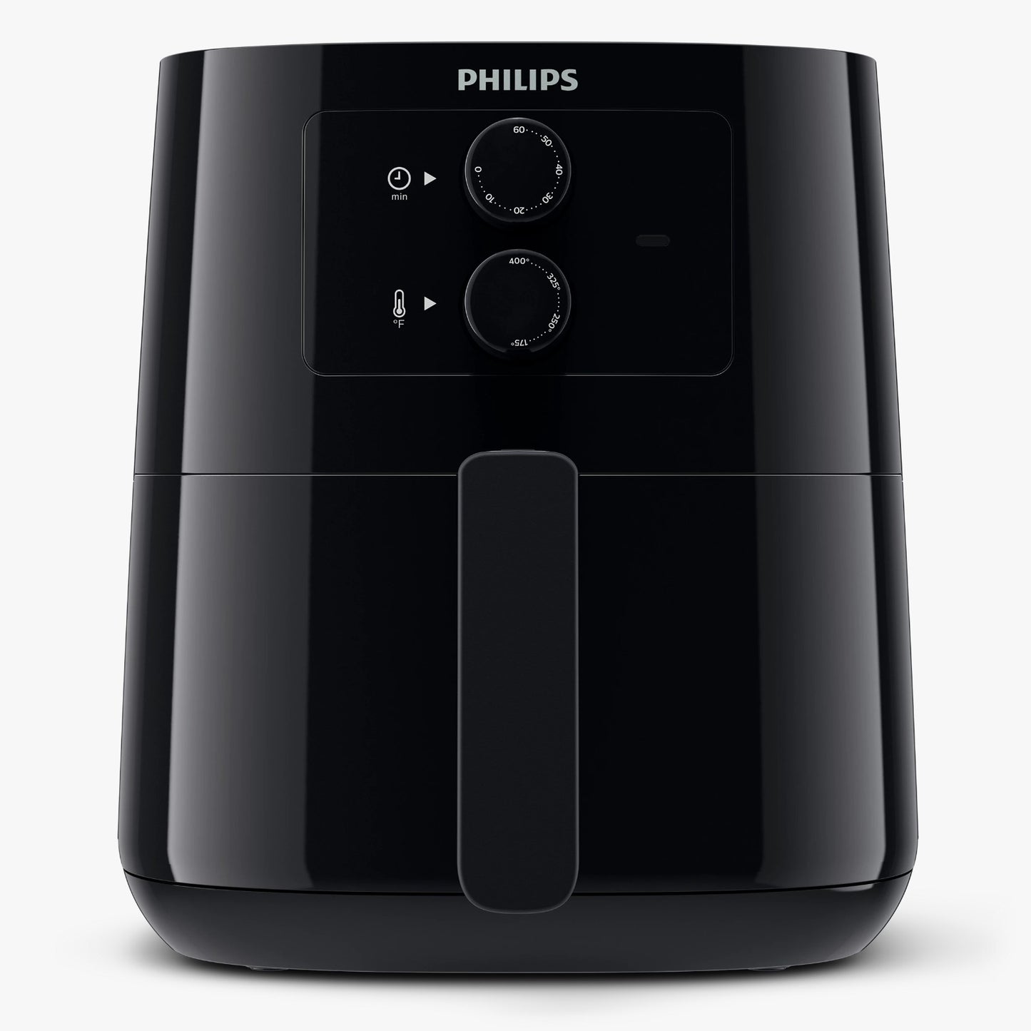 مقلاة فيليبس إسينشال الهوائية 2100 واط/4.1 لتر، رقم المرجع T-HD9200/91