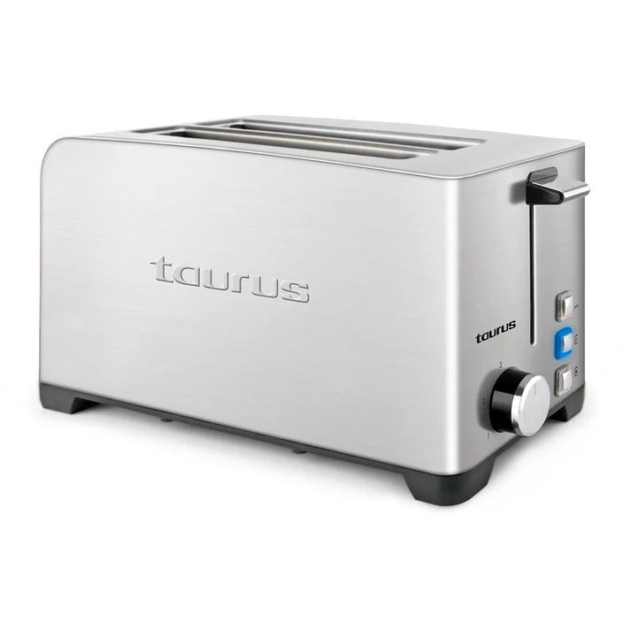 TAURUS TOASTER 1400W MY TOAST DUPLO LEGEND | ref E-4608