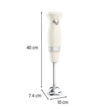 Batedeira de Mão MOULINEX SOLEIL 450W | ref T-DD471A10