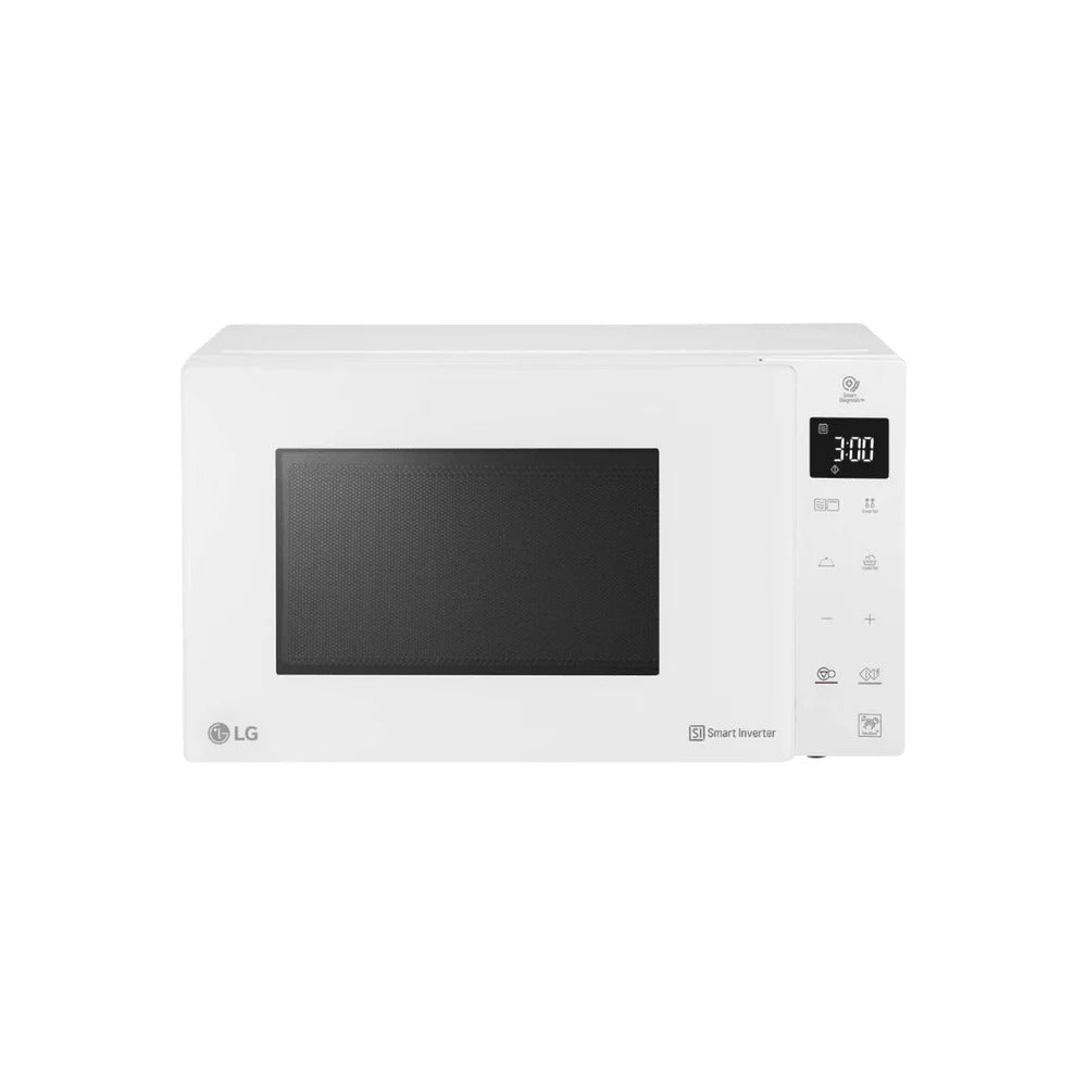 LG NeoChef Microwave with Grill 25L ref T-46730005