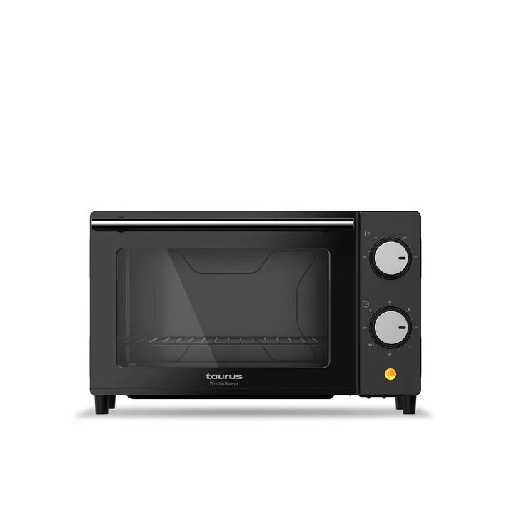 TAURUS Horizon forno elétrico 10L 650W economia de espaço compacto em Luanda