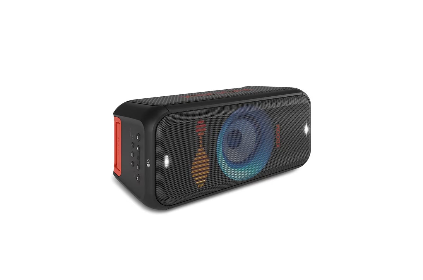 Caixa de som para festas LG XBOOM 250W | XL7S ref E-7936