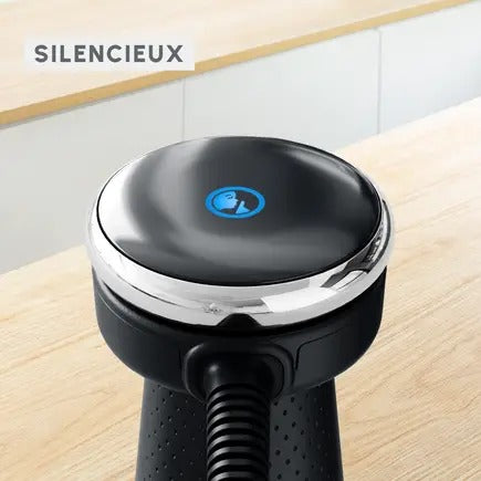 MOULINEX Hand Blender Quickchef+ 1000W | ref T-DD673810