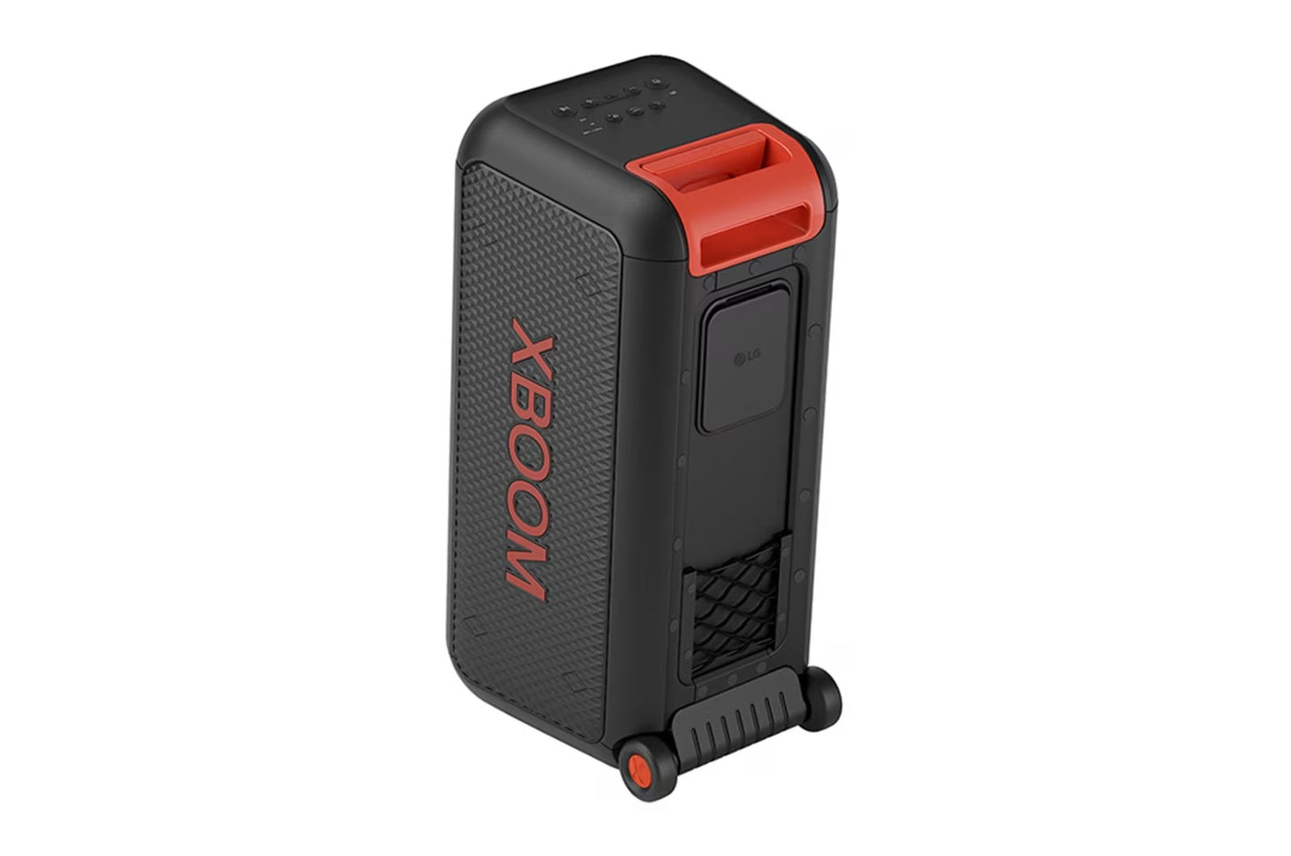 Caixa de som para festas LG XBOOM 250W | XL7S ref E-7936