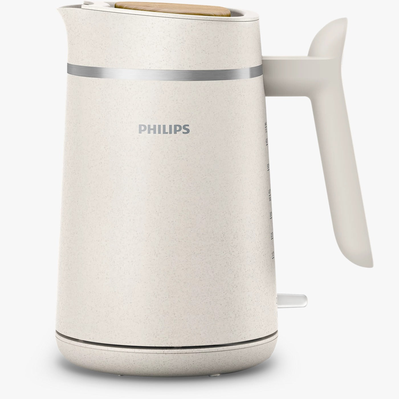 Chaleira Elétrica PHILIPS 2200W 1,7L Branco Seda ref E-41531239