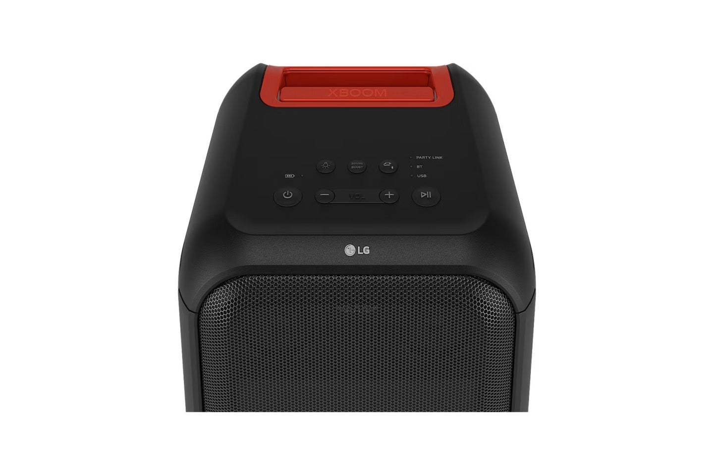 Caixa de som para festas LG XBOOM 250W | XL7S ref E-7936